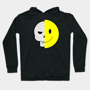 We are all just skulls inside... Hoodie